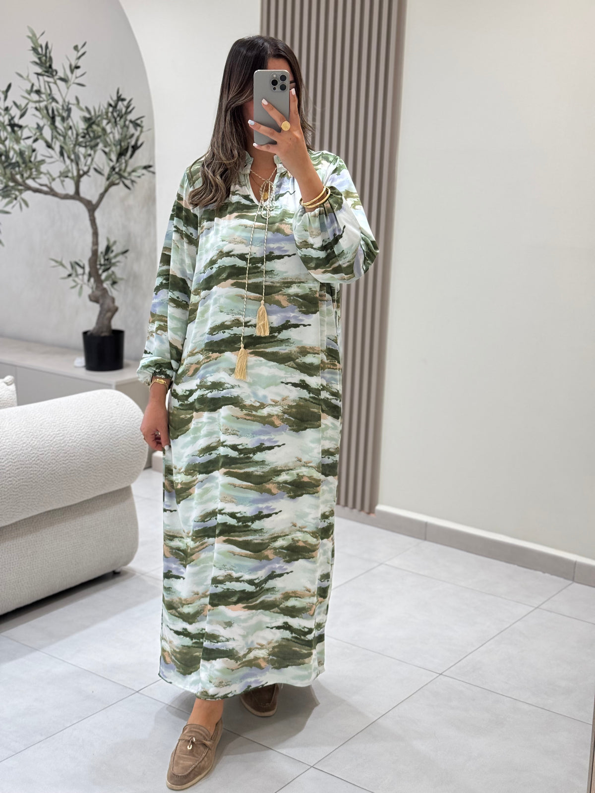 Robe Maria