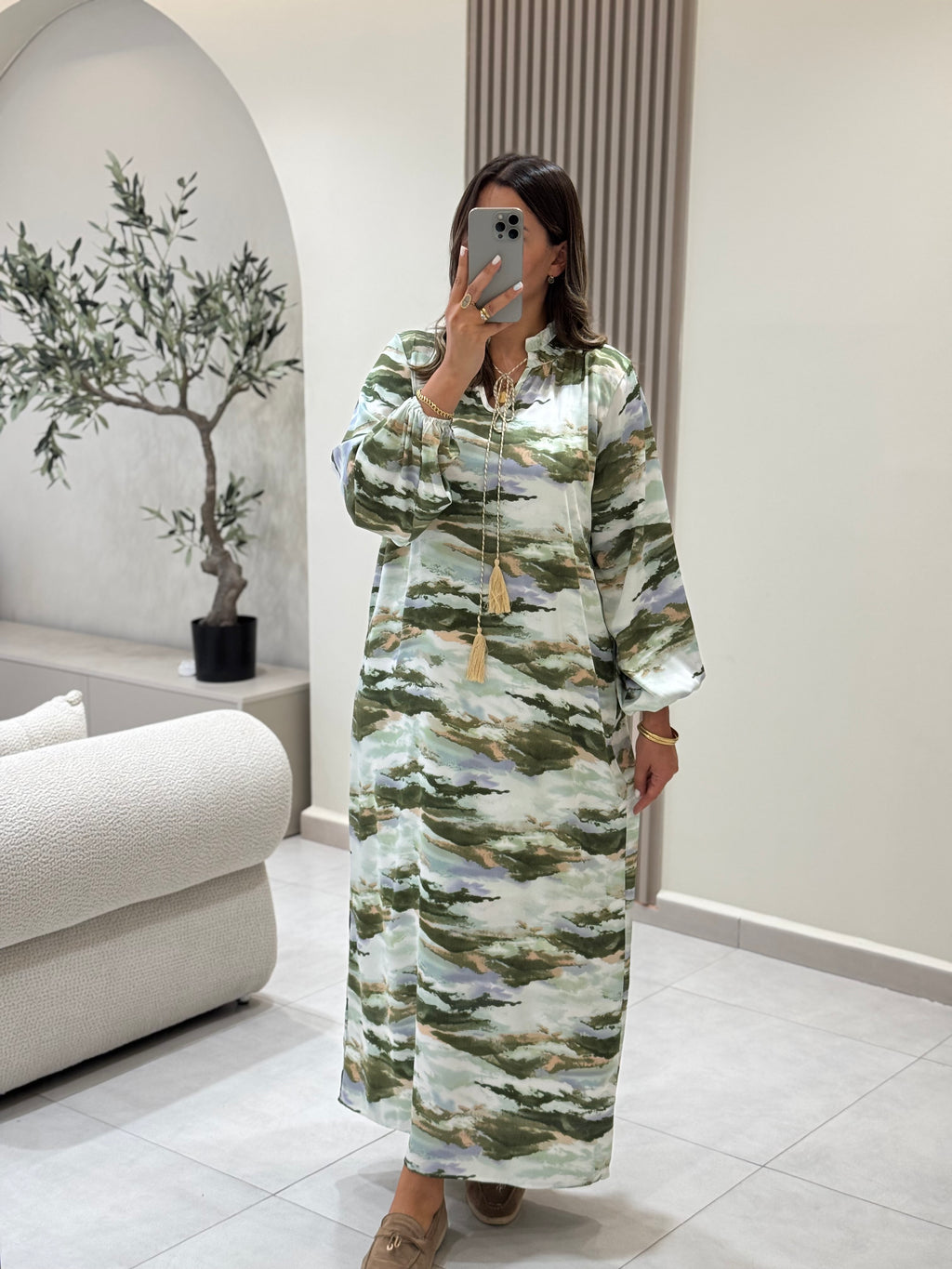 Robe Maria