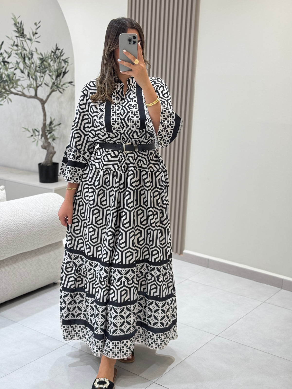 فستان ميريام