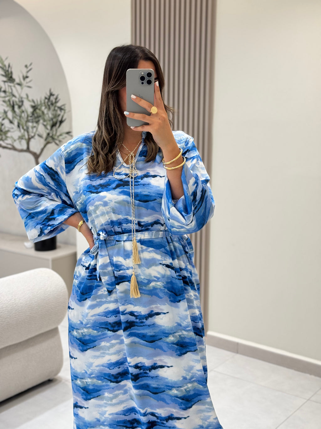 Robe Maria