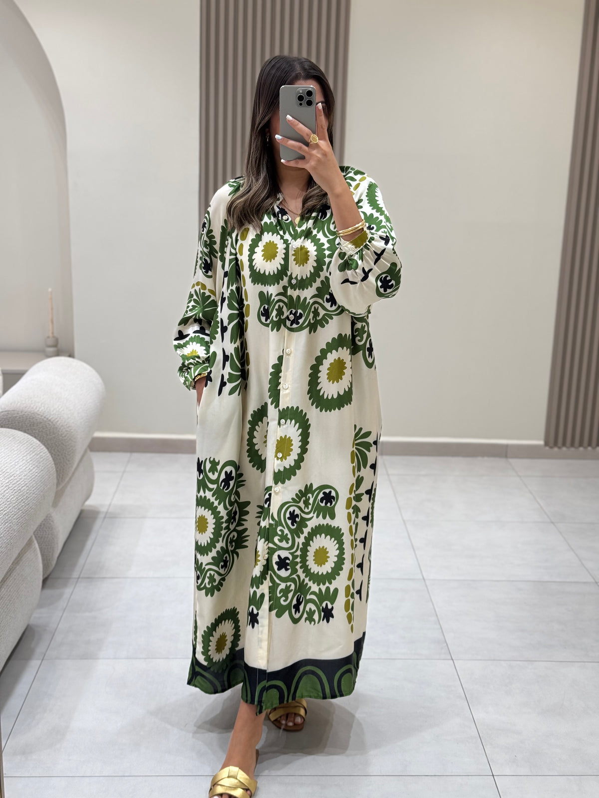 Robe Kenza