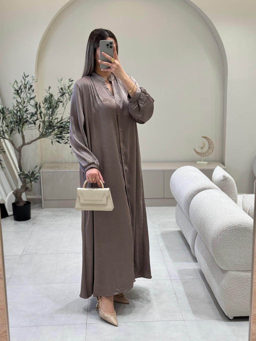 Robe kami