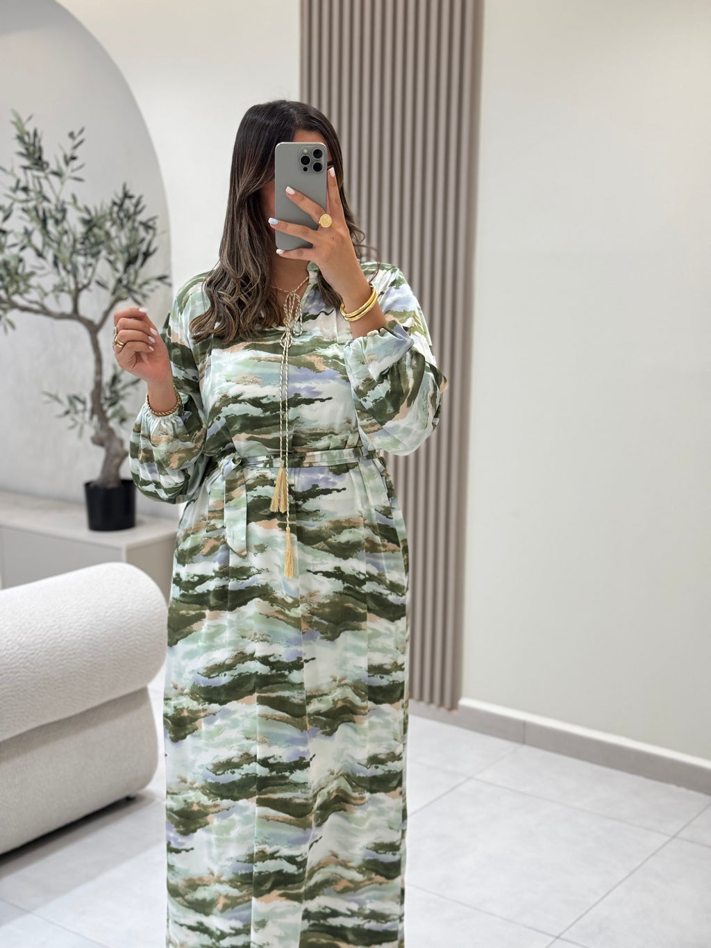 Robe Maria