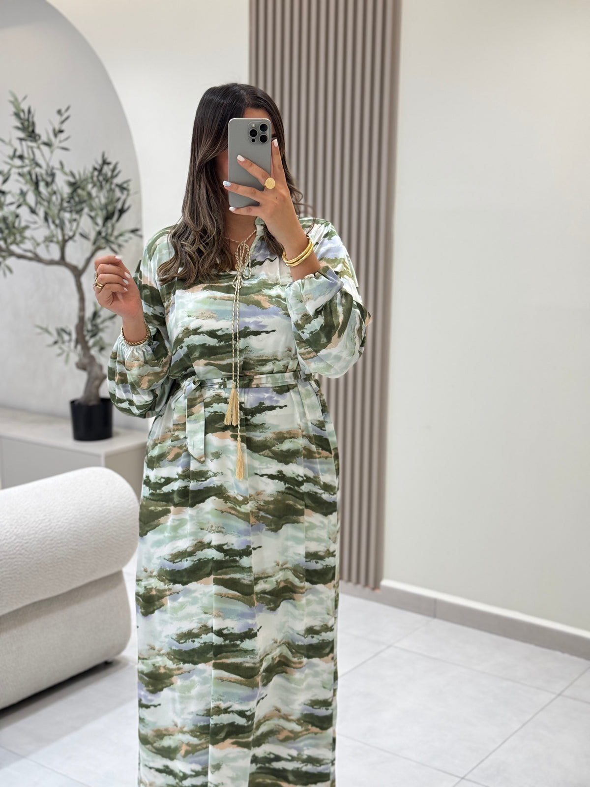 Robe Maria