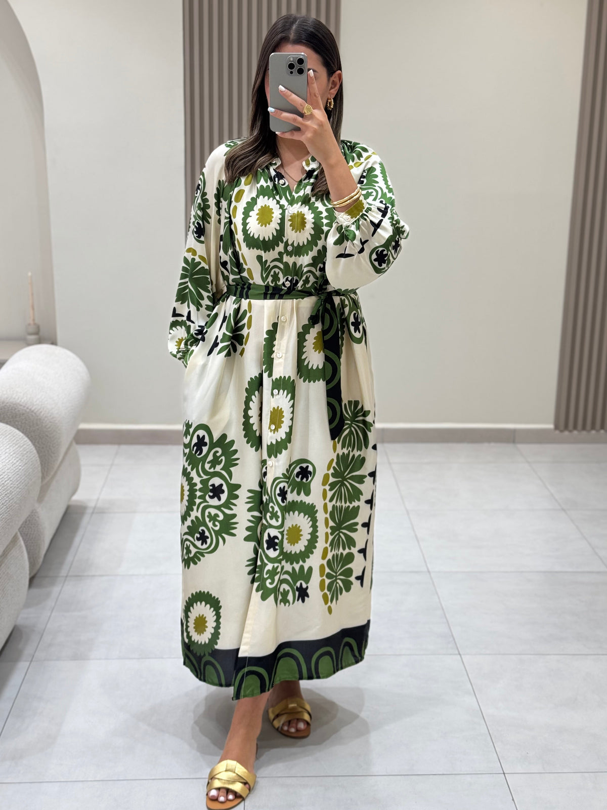 Robe Kenza