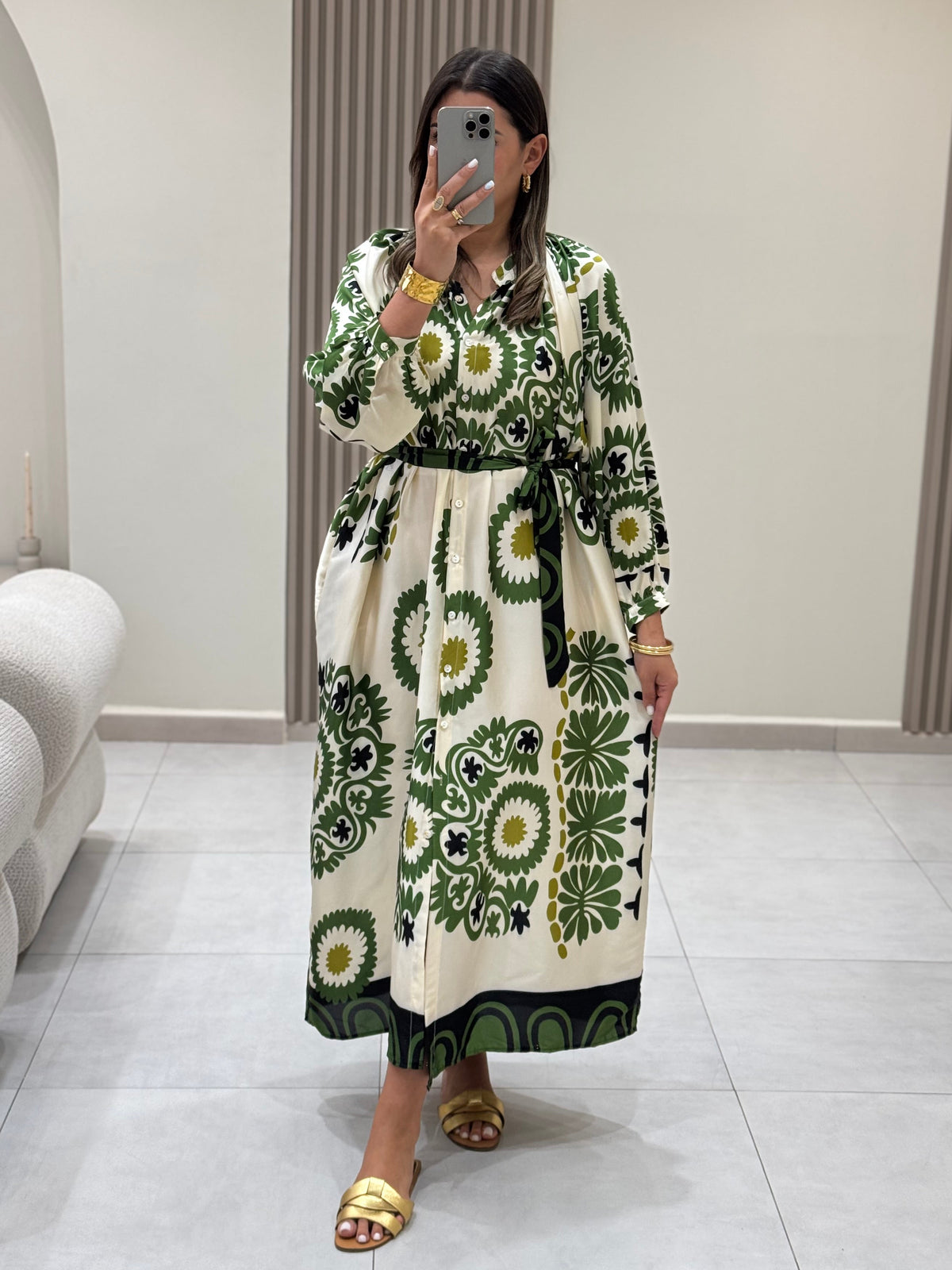 Robe Kenza