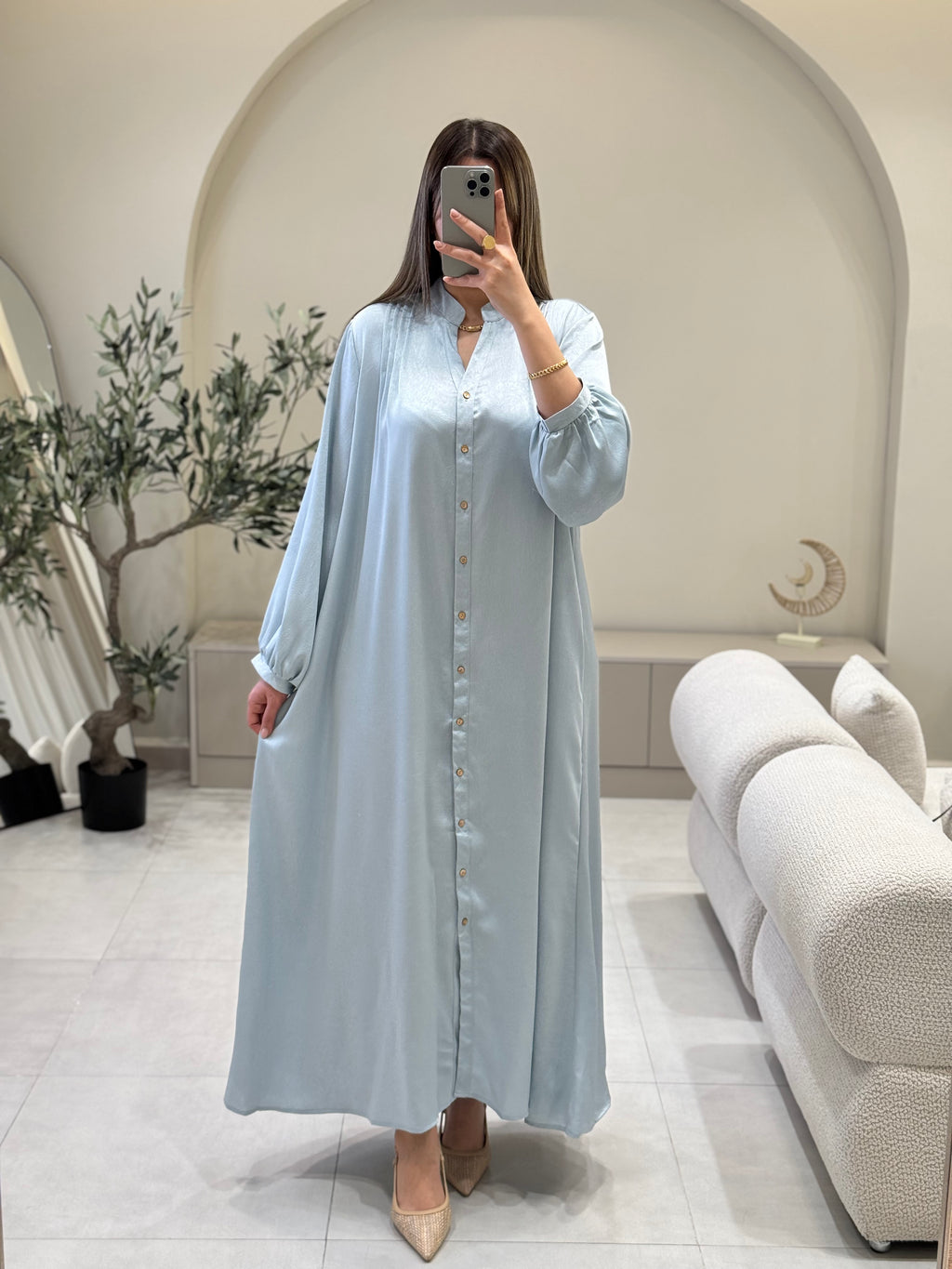 Robe kami