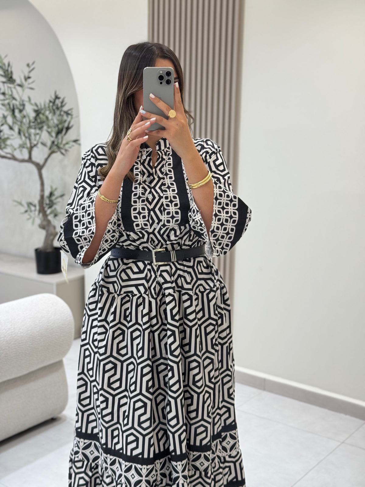 فستان ميريام