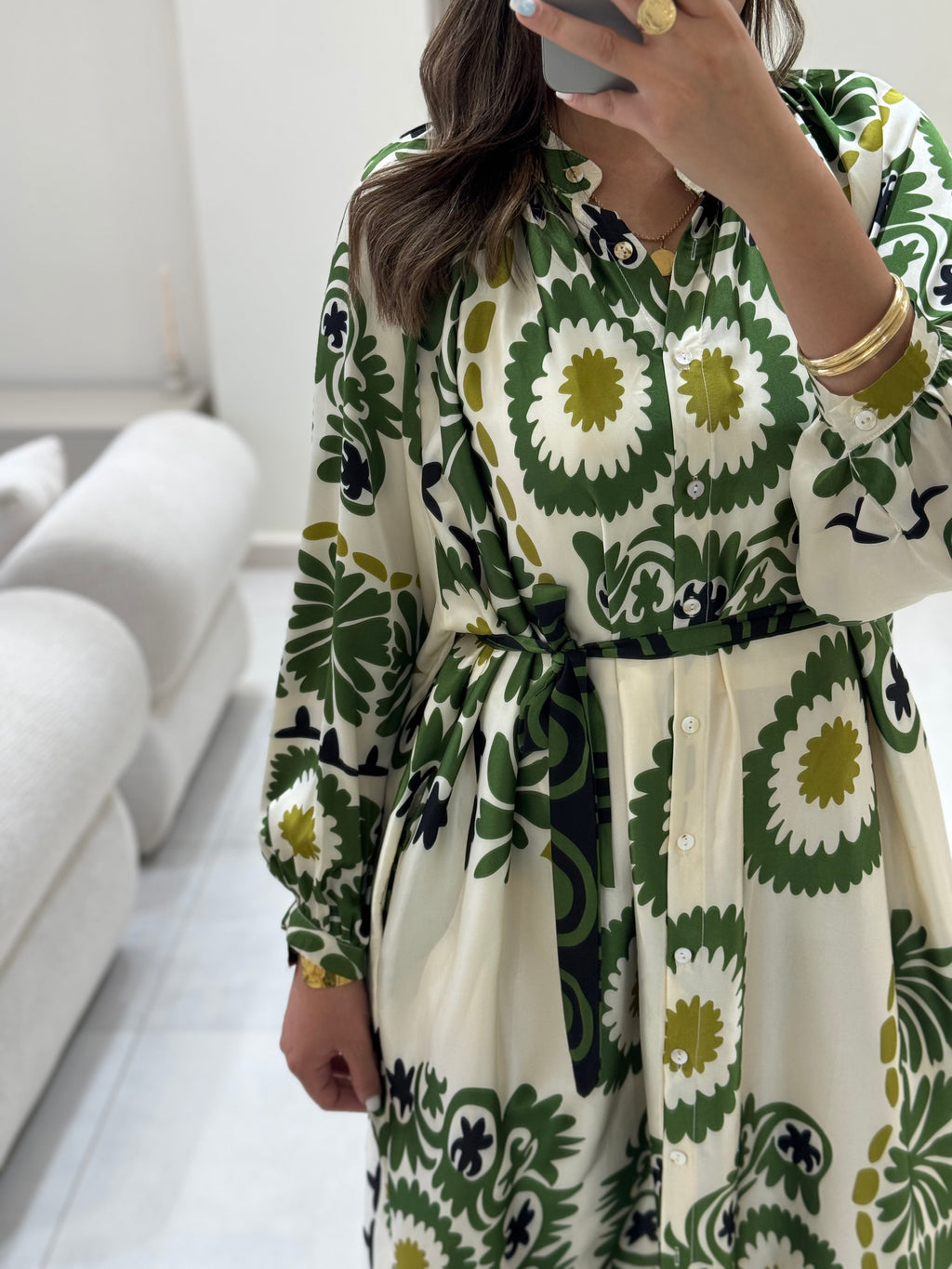 Robe Kenza