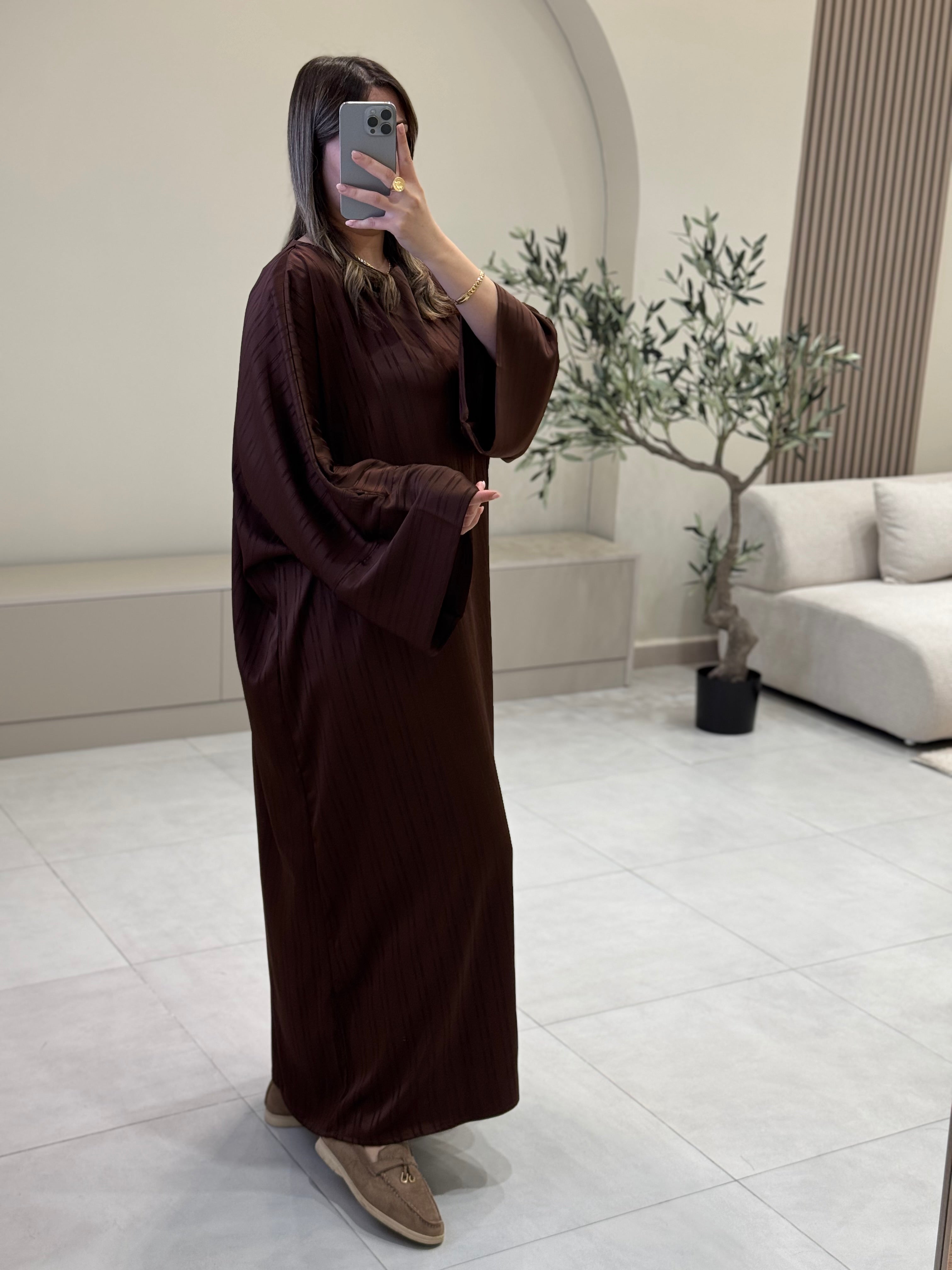 Abaya chic