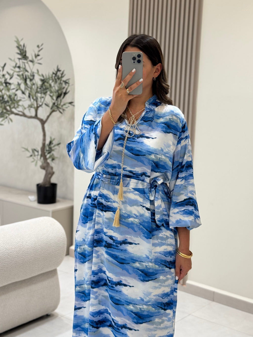 Robe Maria