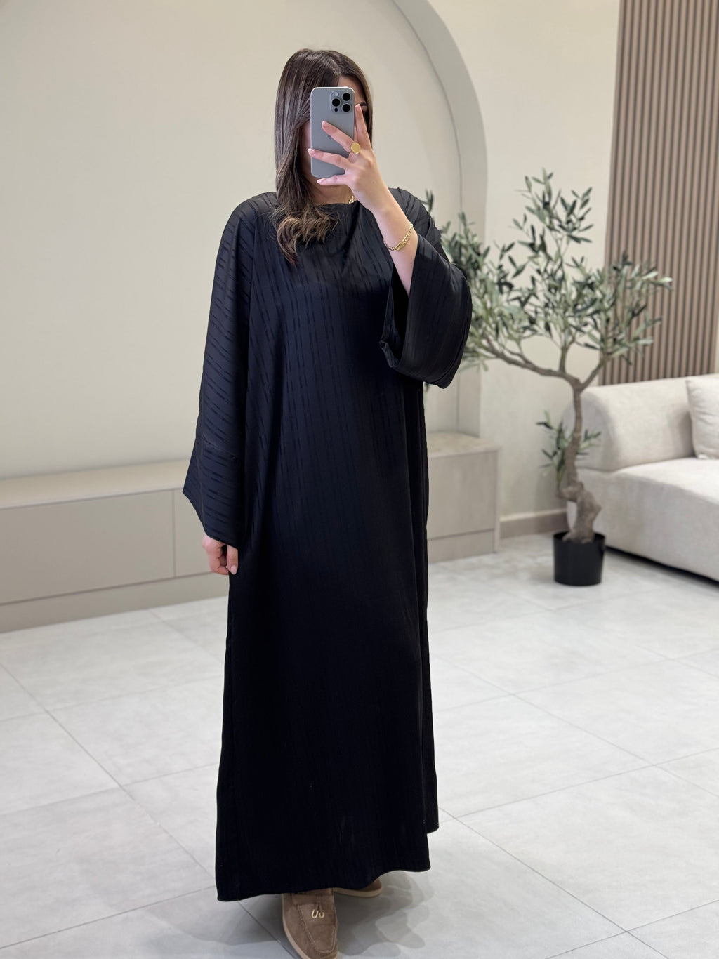 Abaya chic