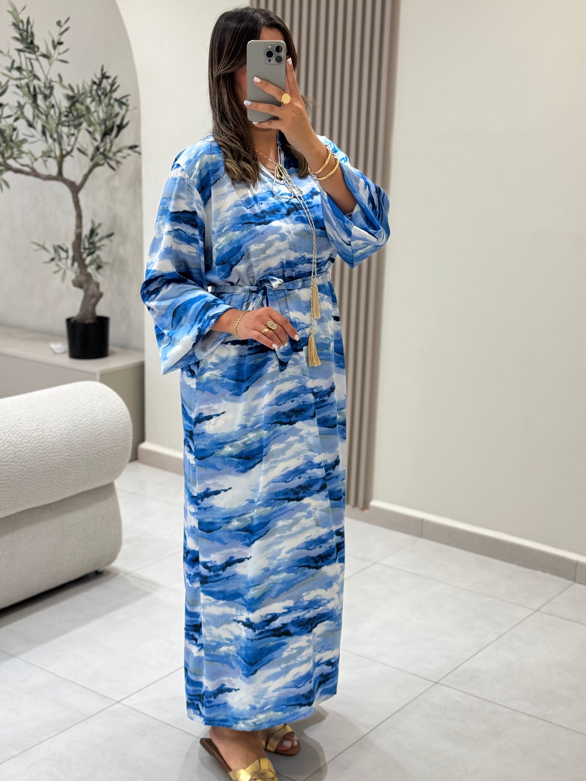 Robe Maria