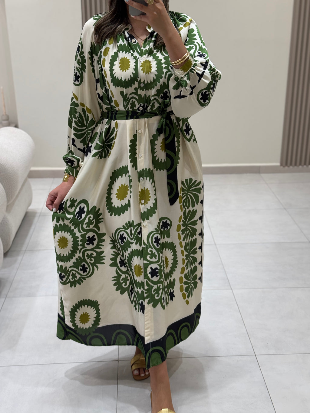 Robe Kenza