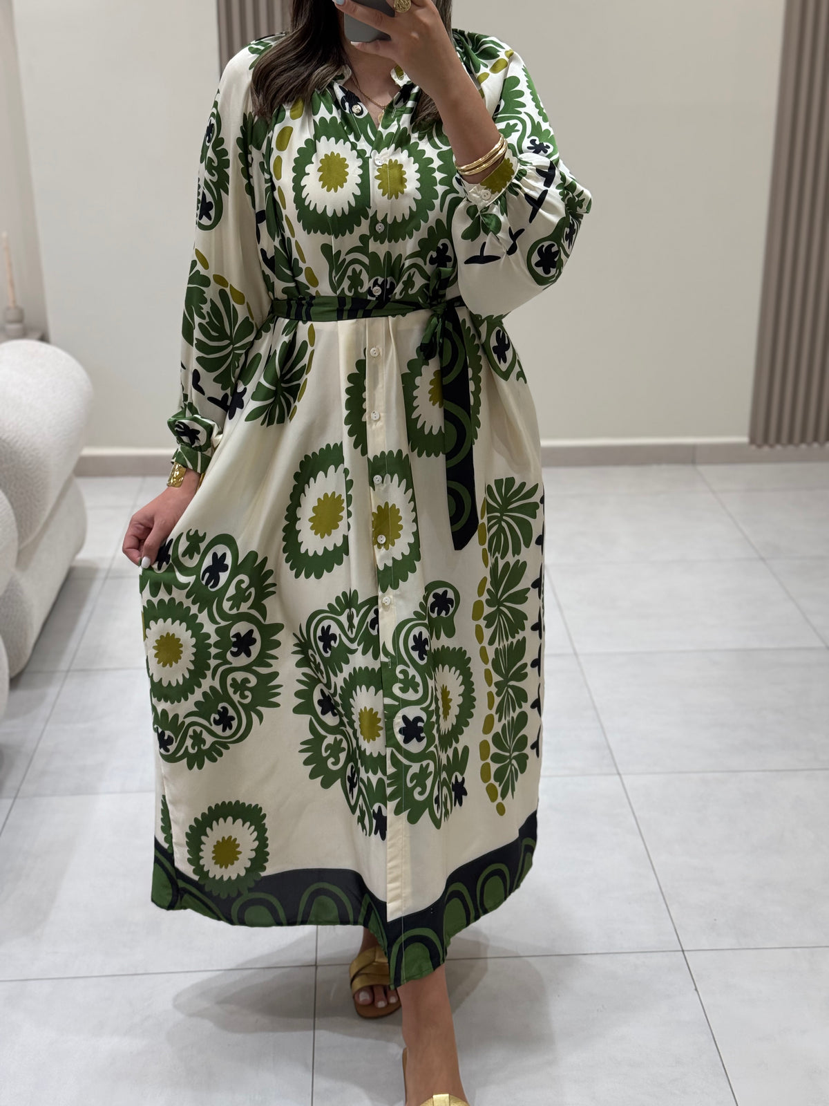Robe Kenza