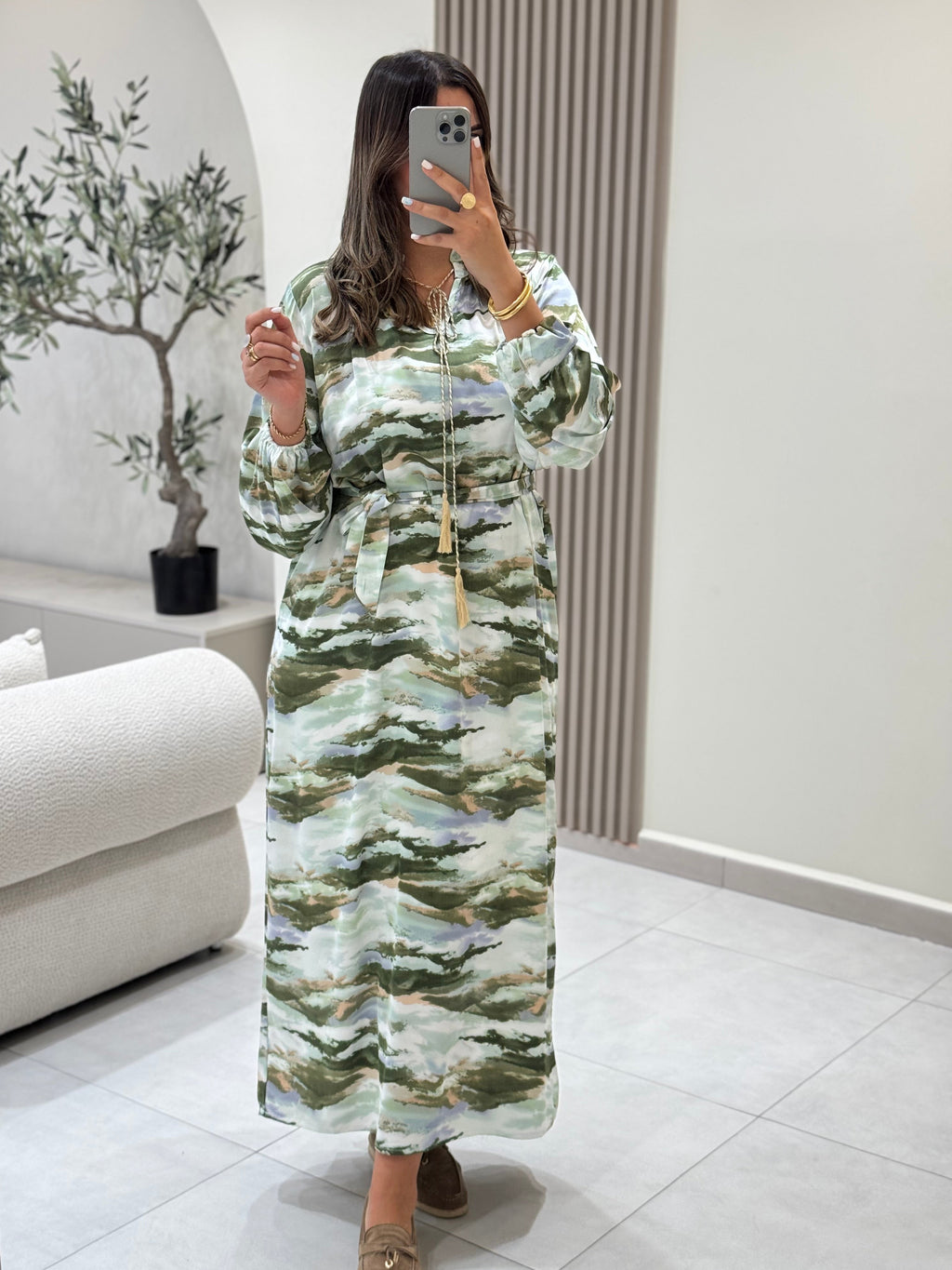 Robe Maria