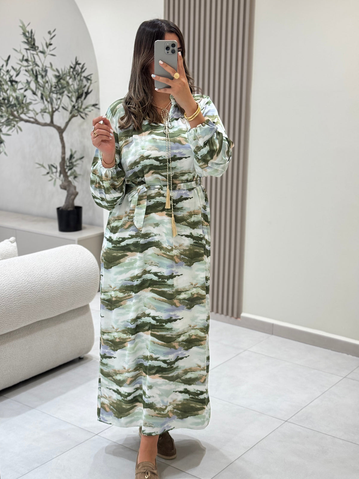Robe Maria