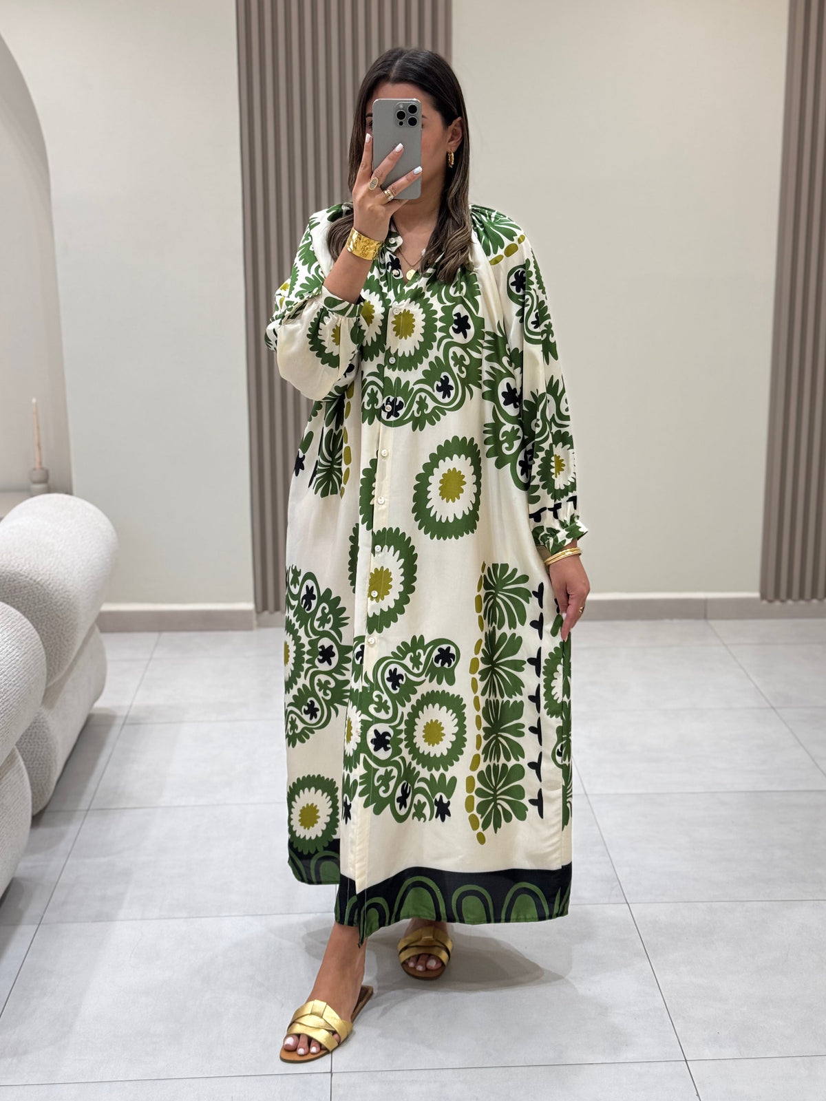 Robe Kenza