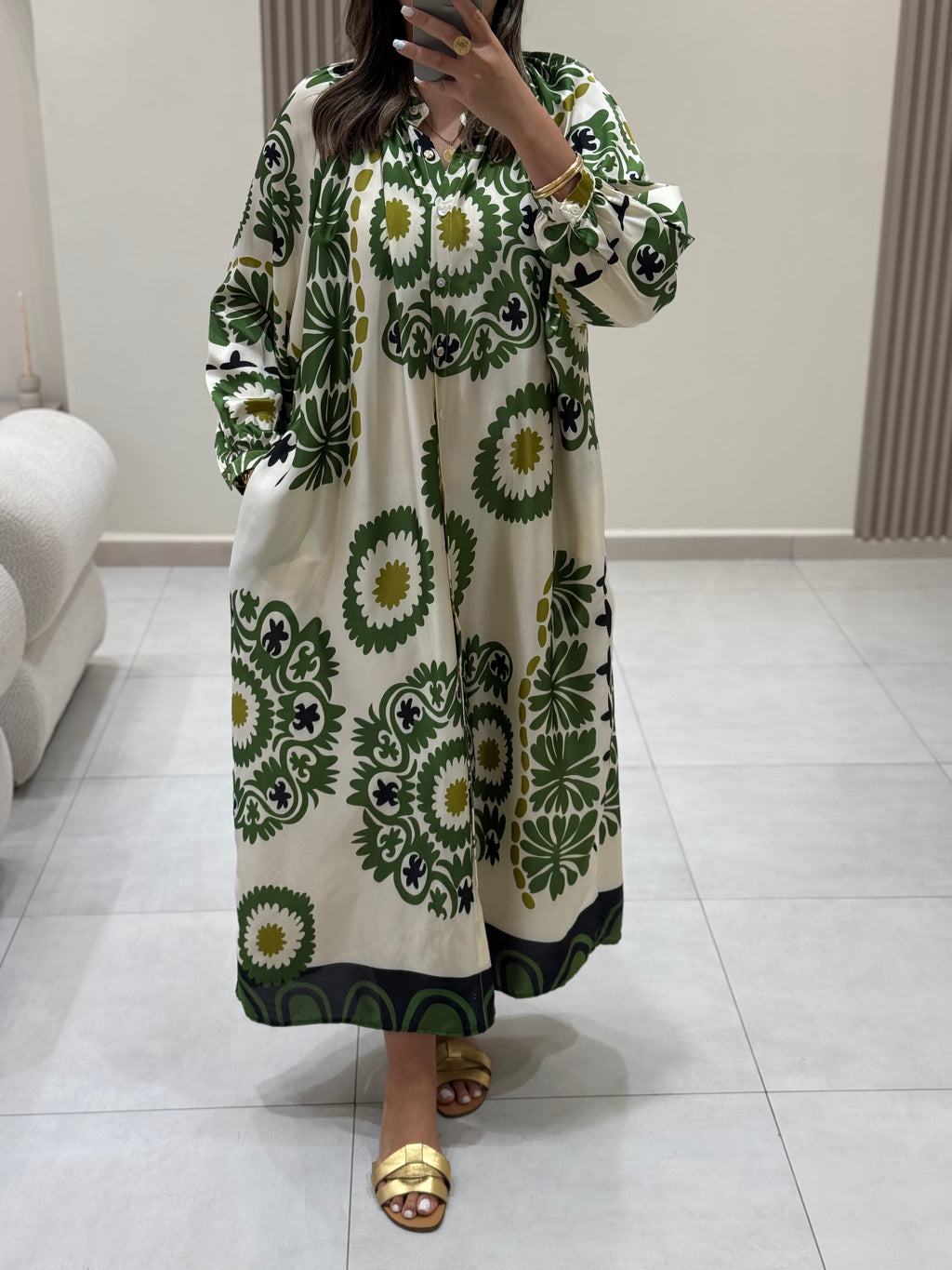 Robe Kenza