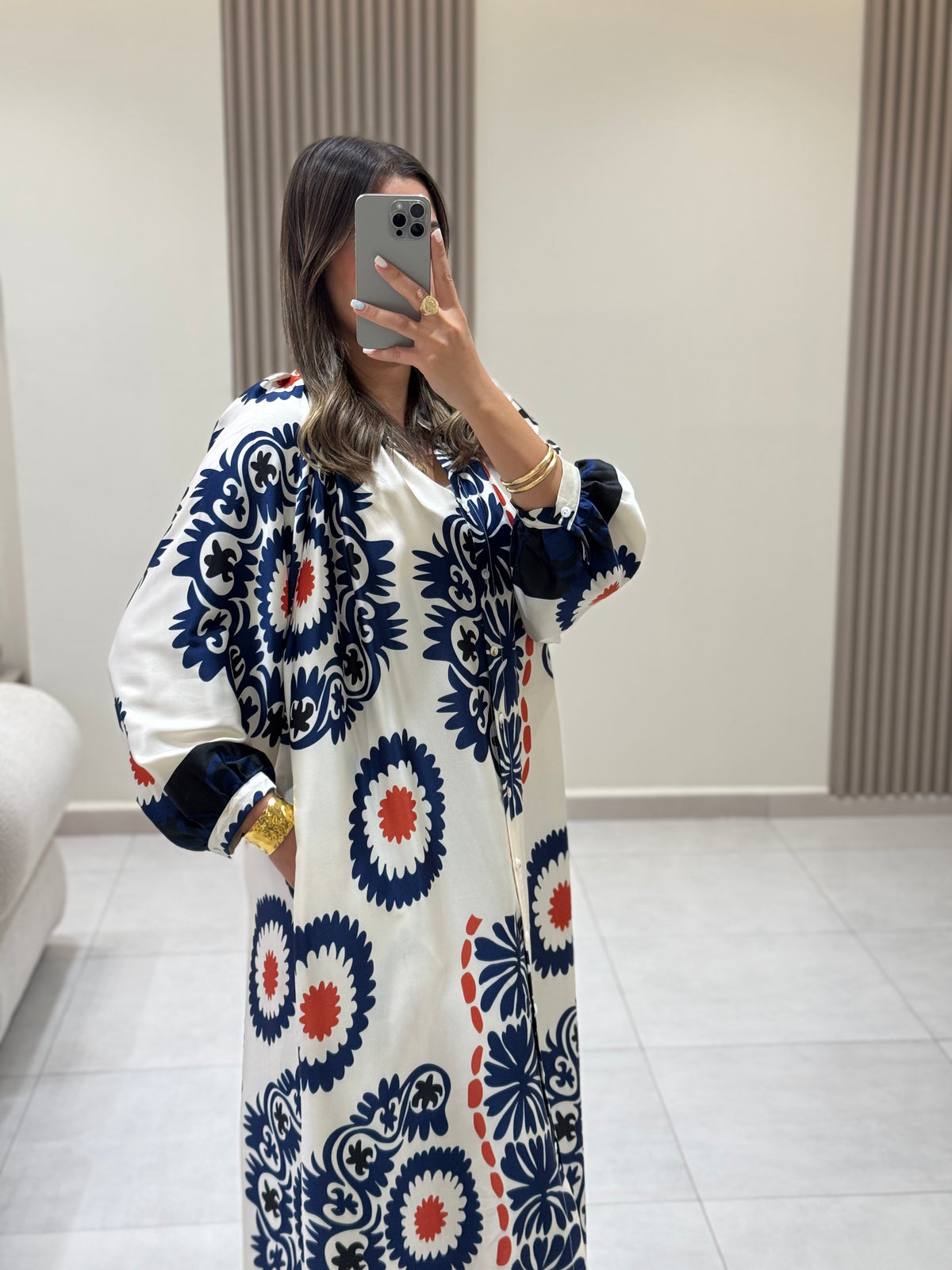 Robe Kenza