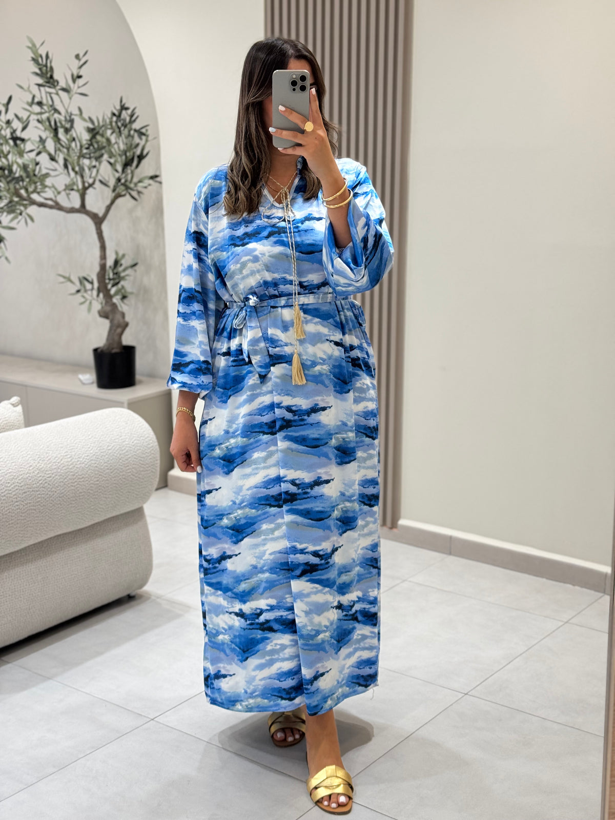 Robe Maria