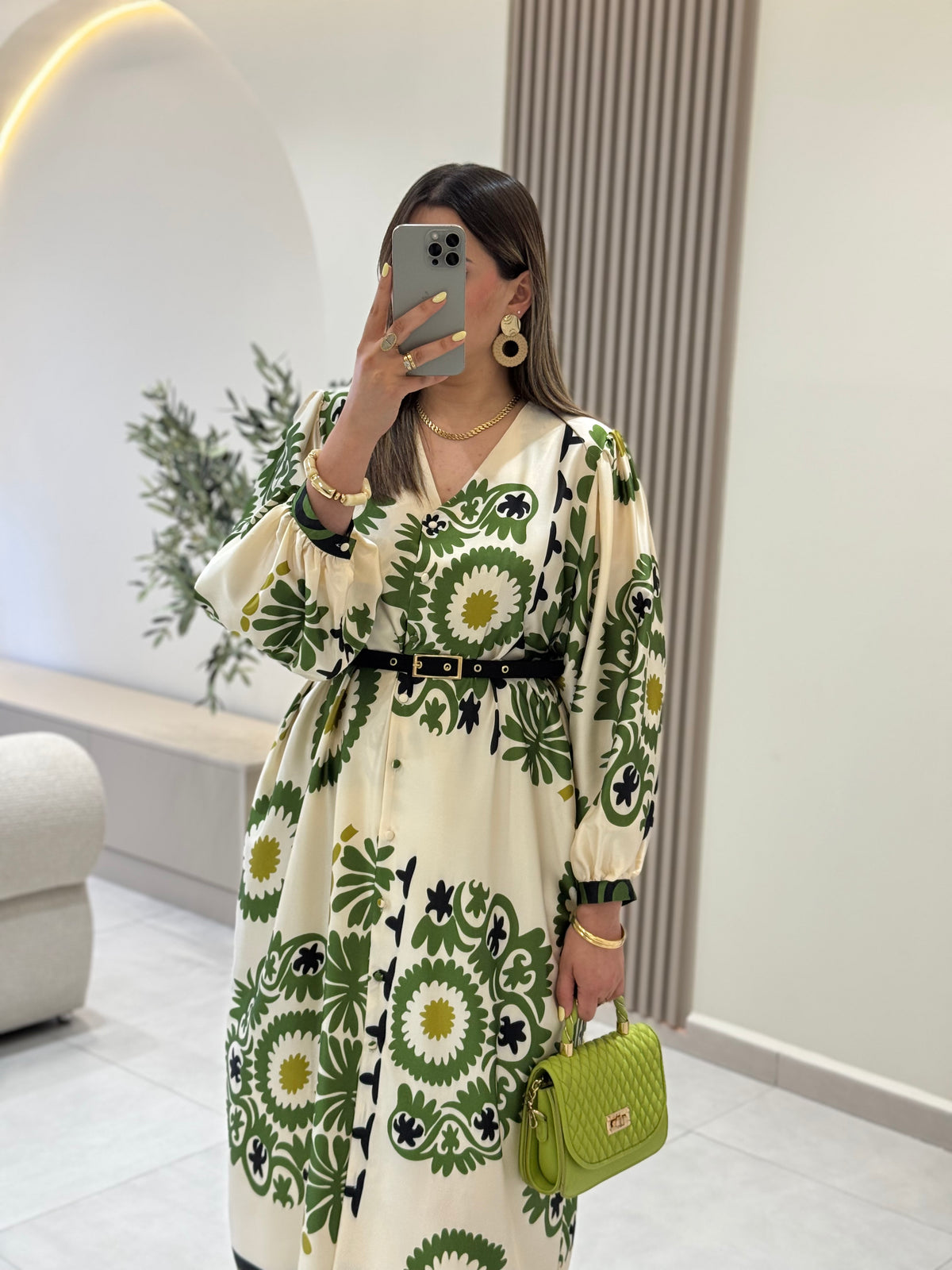 فستان شيماء