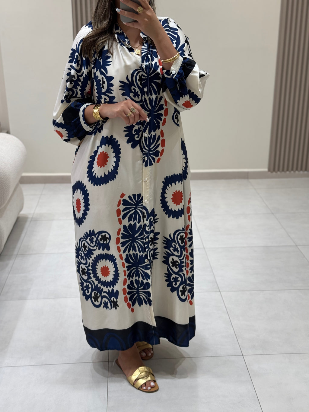 Robe Kenza