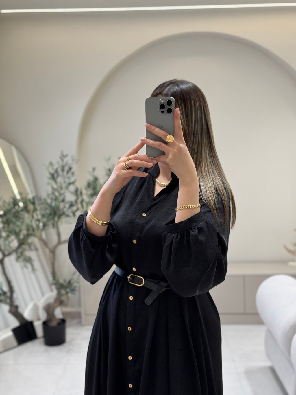 Robe kami