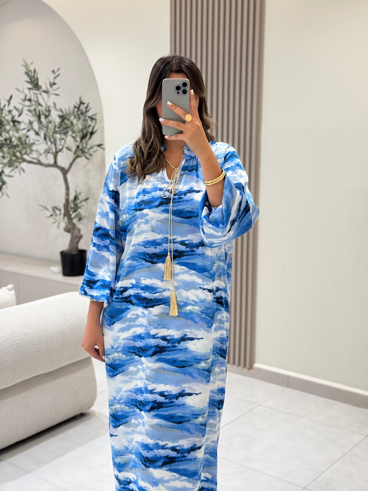 Robe Maria