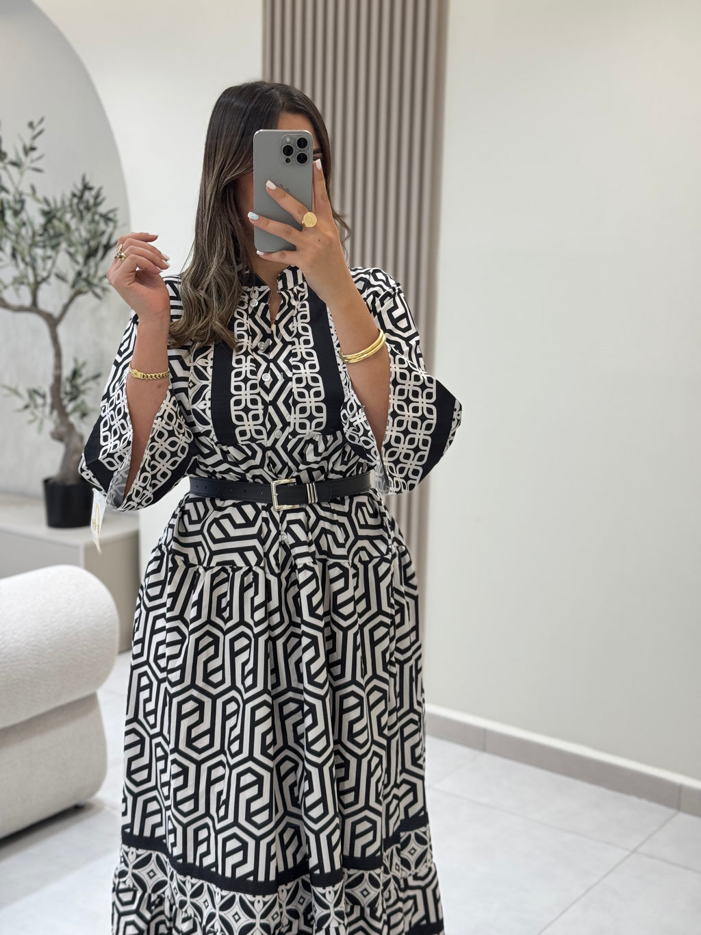 فستان ميريام