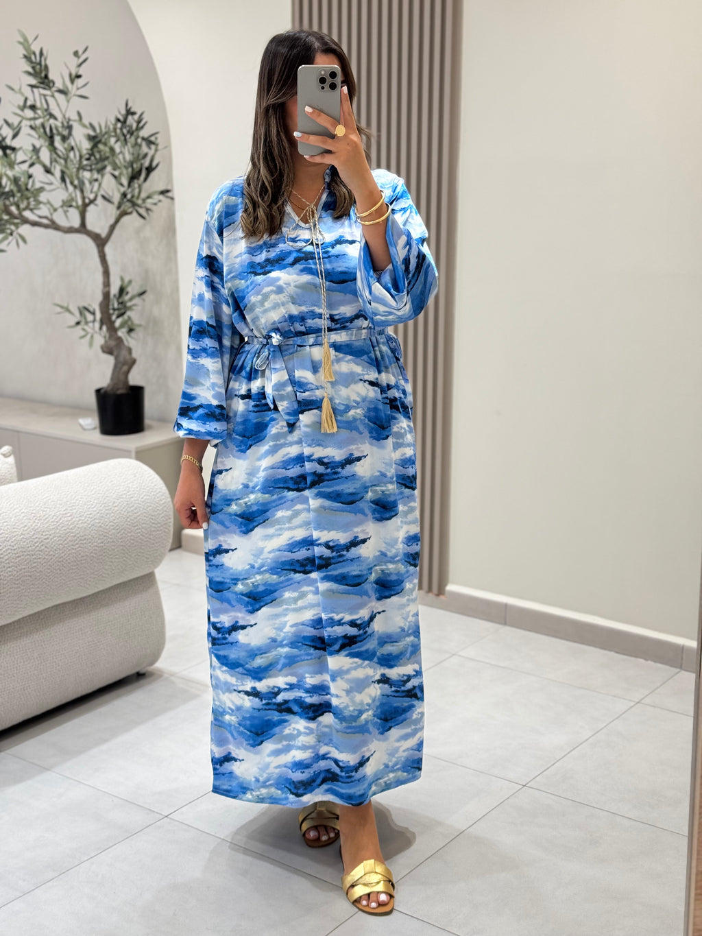 Robe Maria