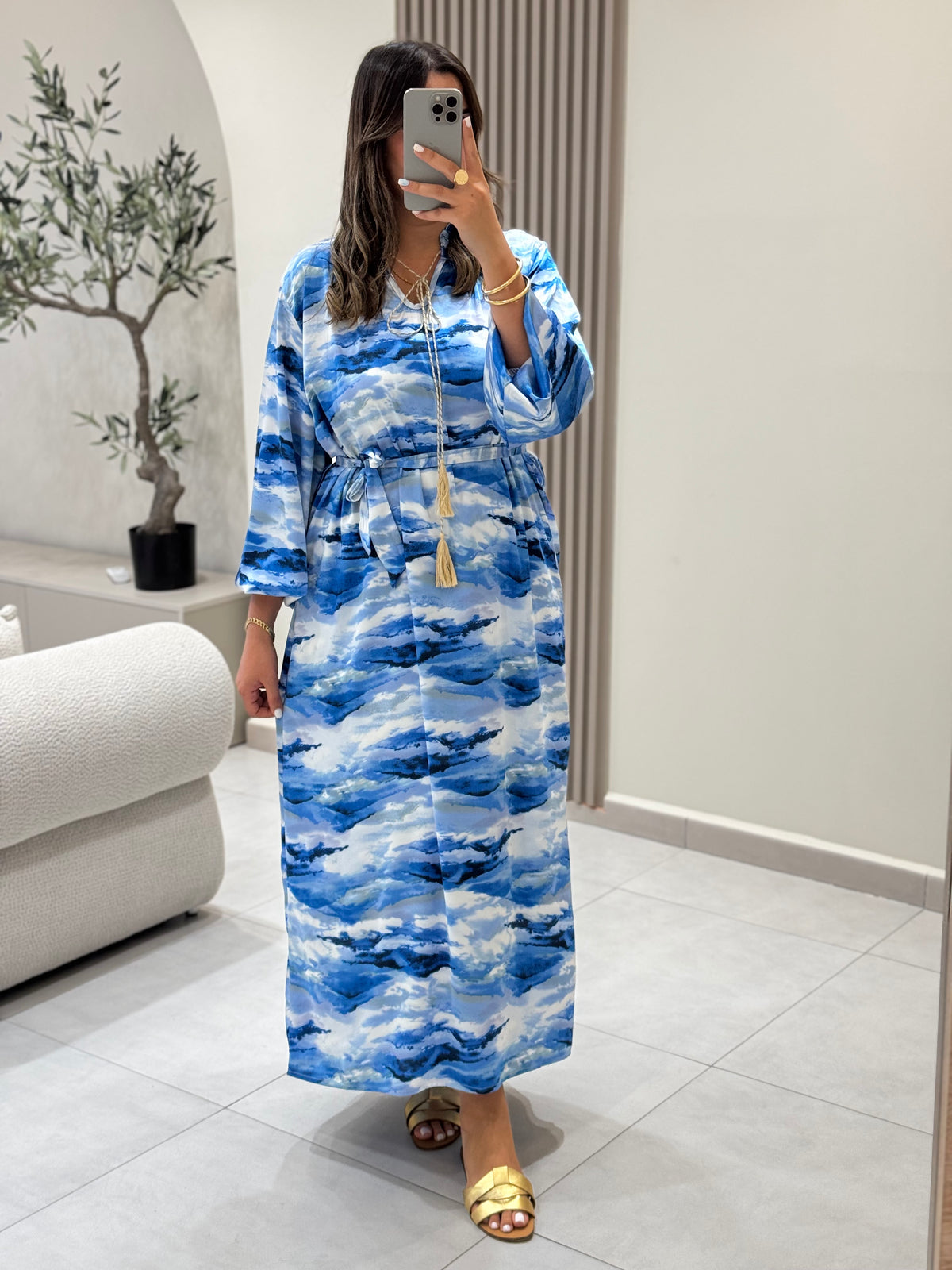 Robe Maria