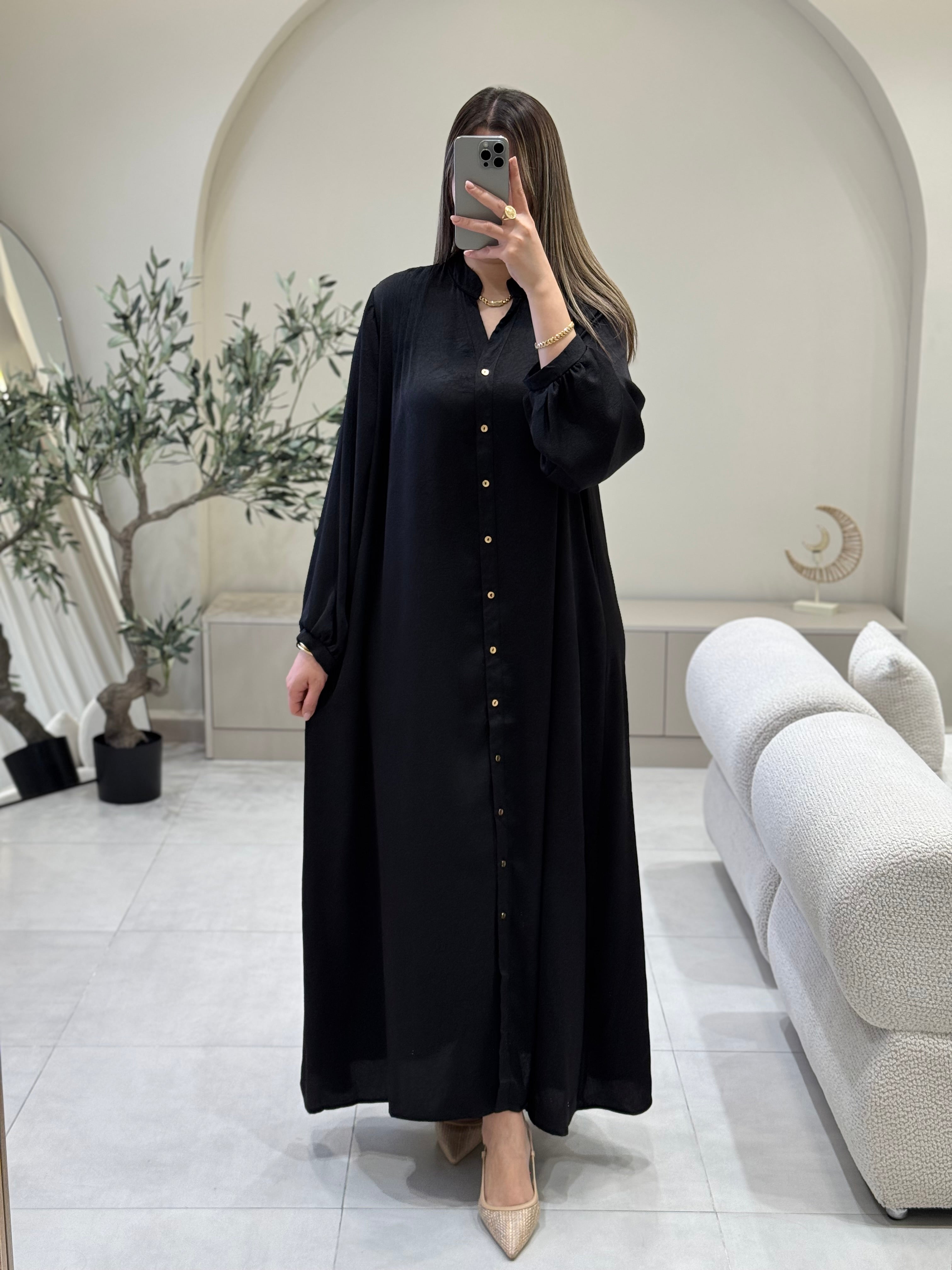 Robe kami