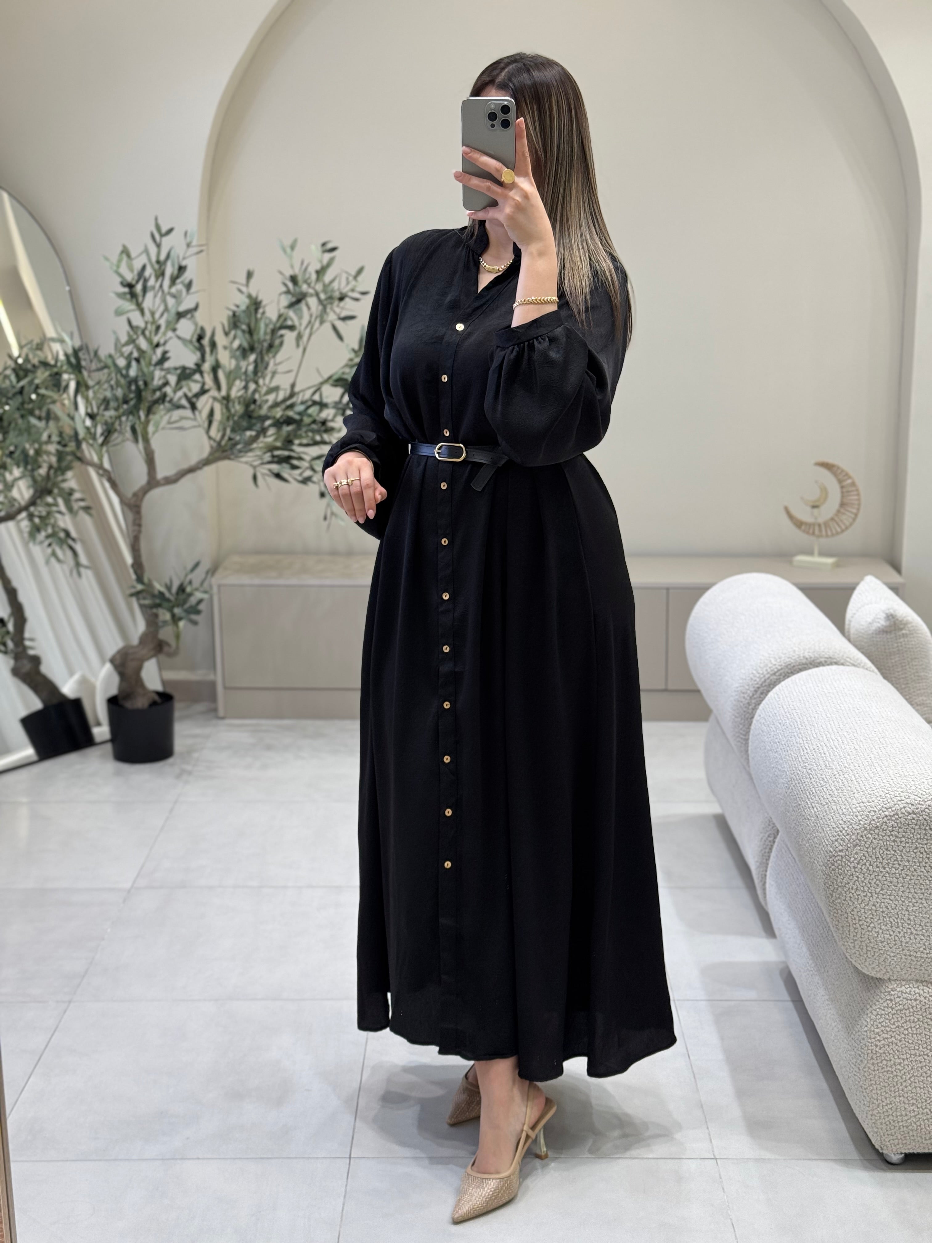 Robe kami
