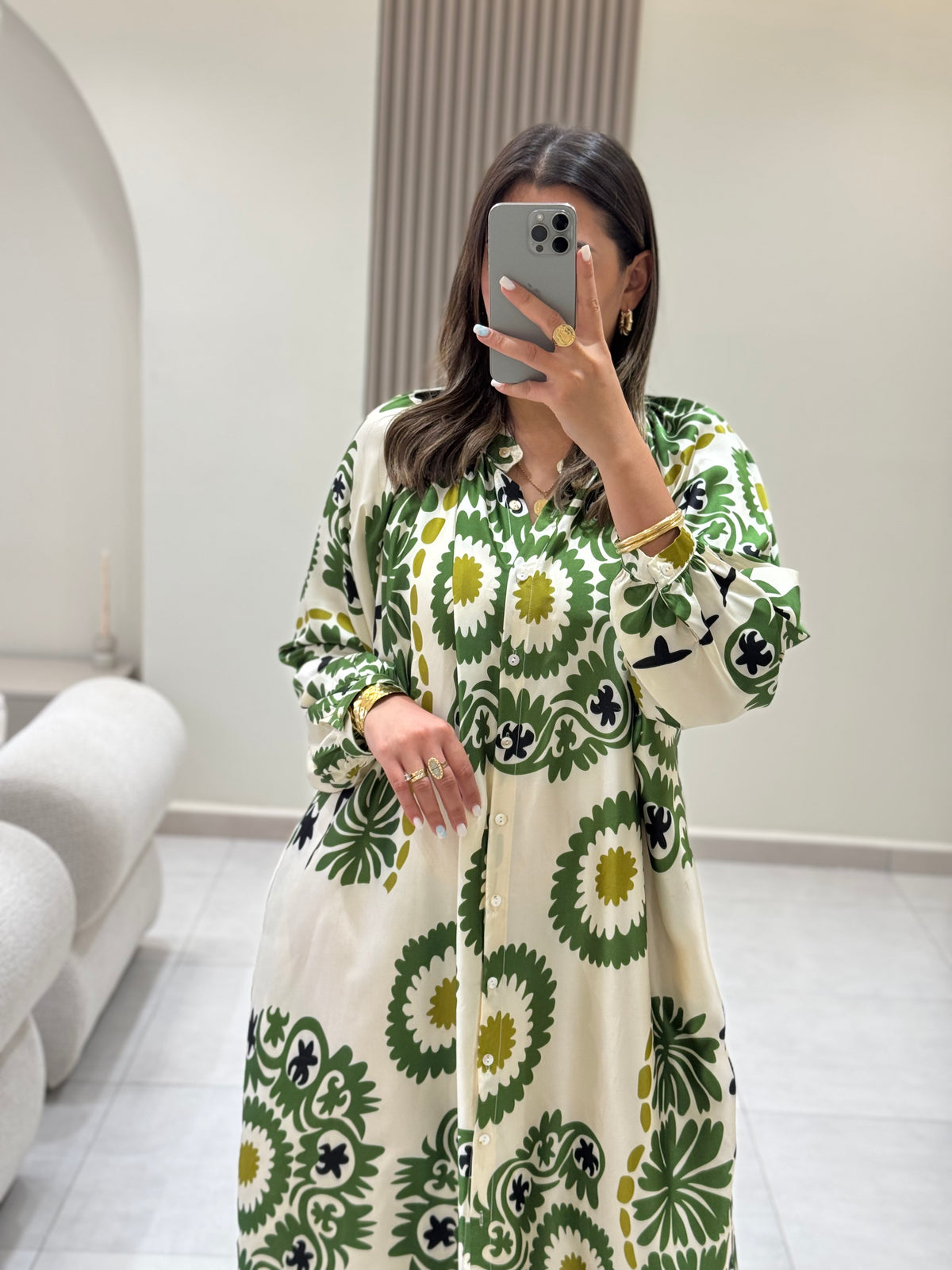 Robe Kenza