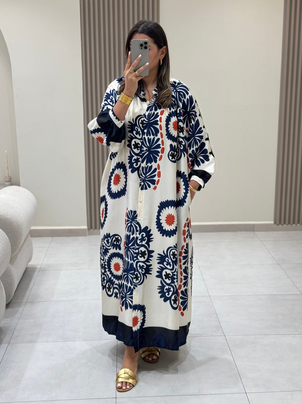 Robe Kenza