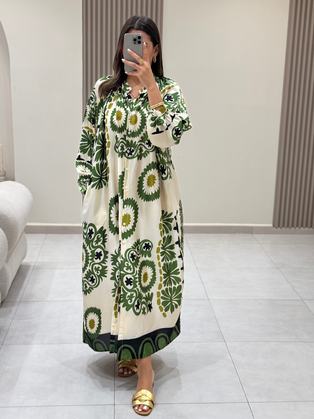 Robe Kenza