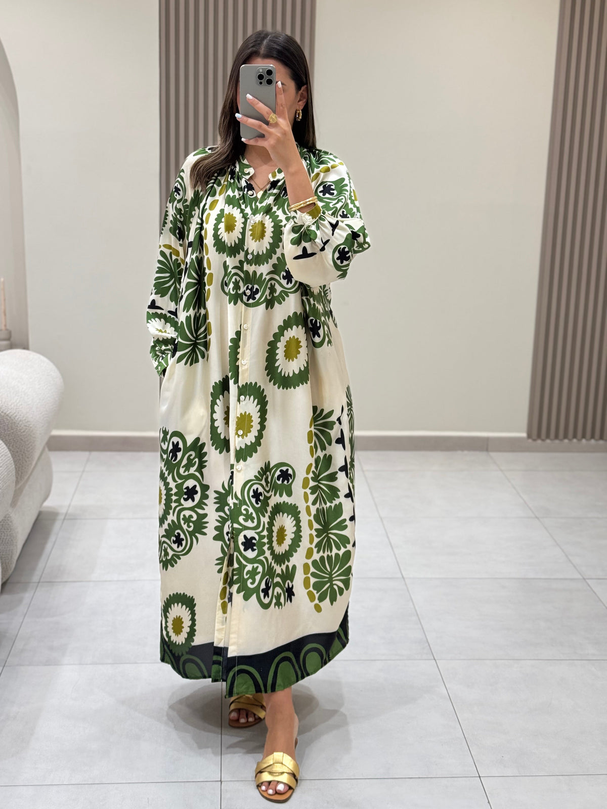 Robe Kenza