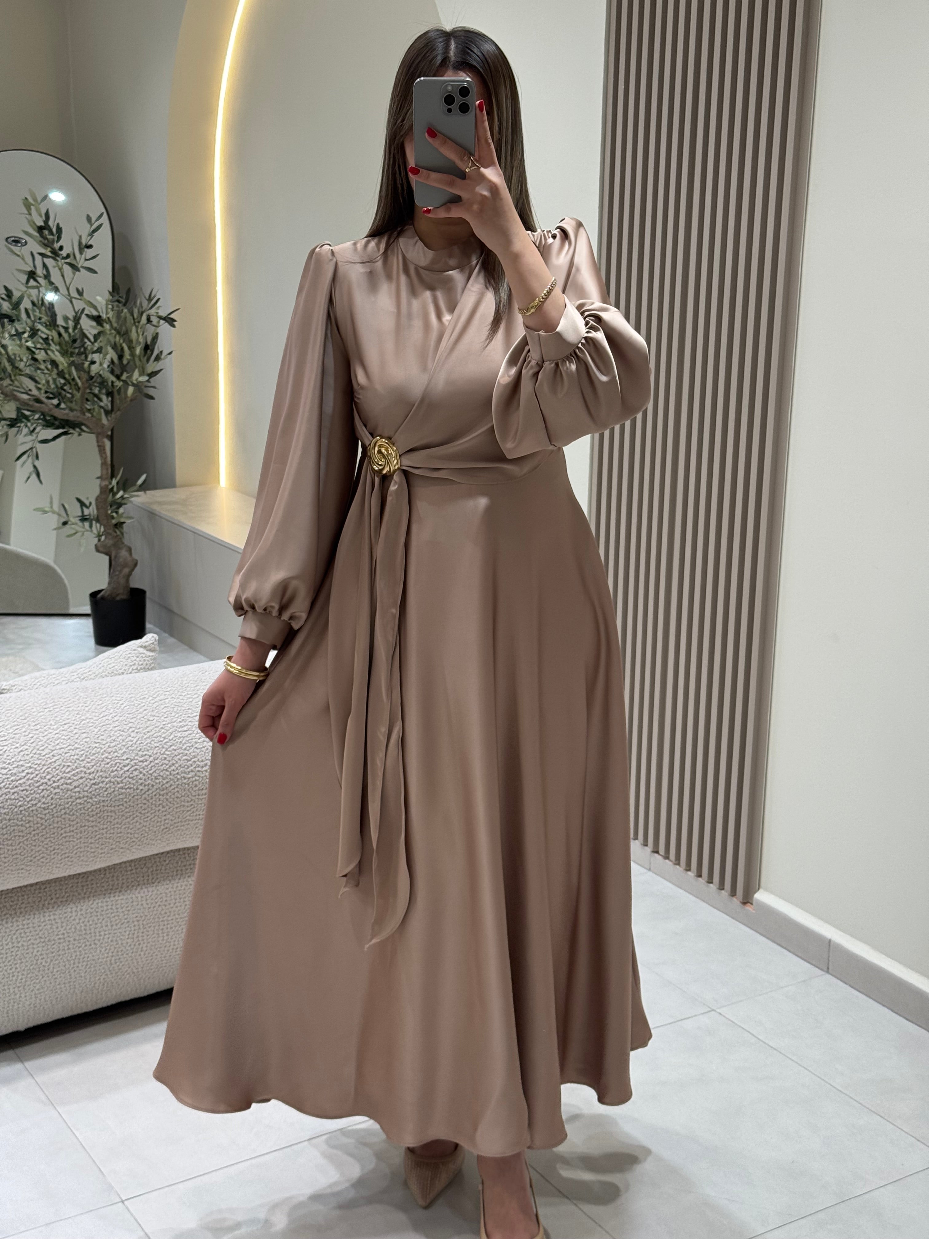 Robe sima