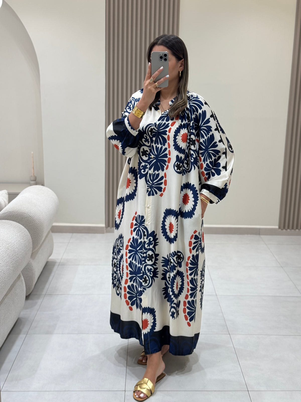 Robe Kenza