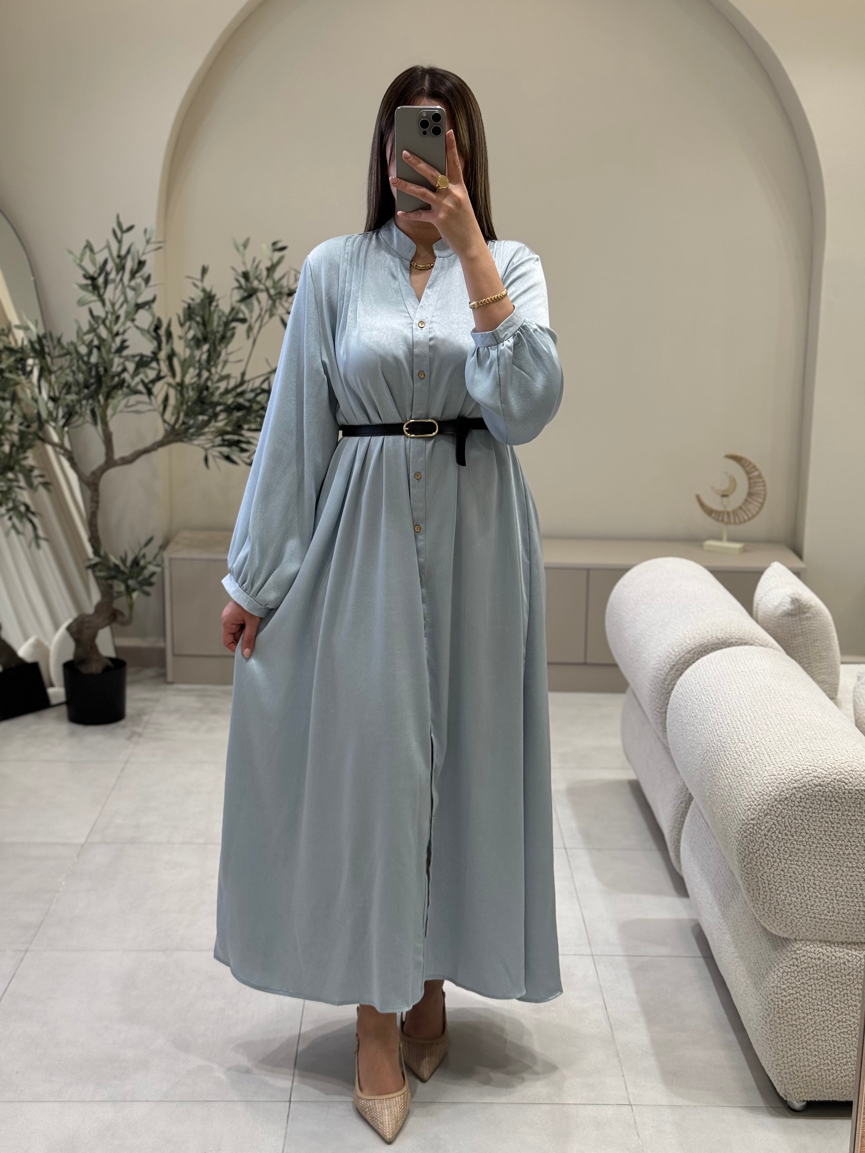 Robe kami