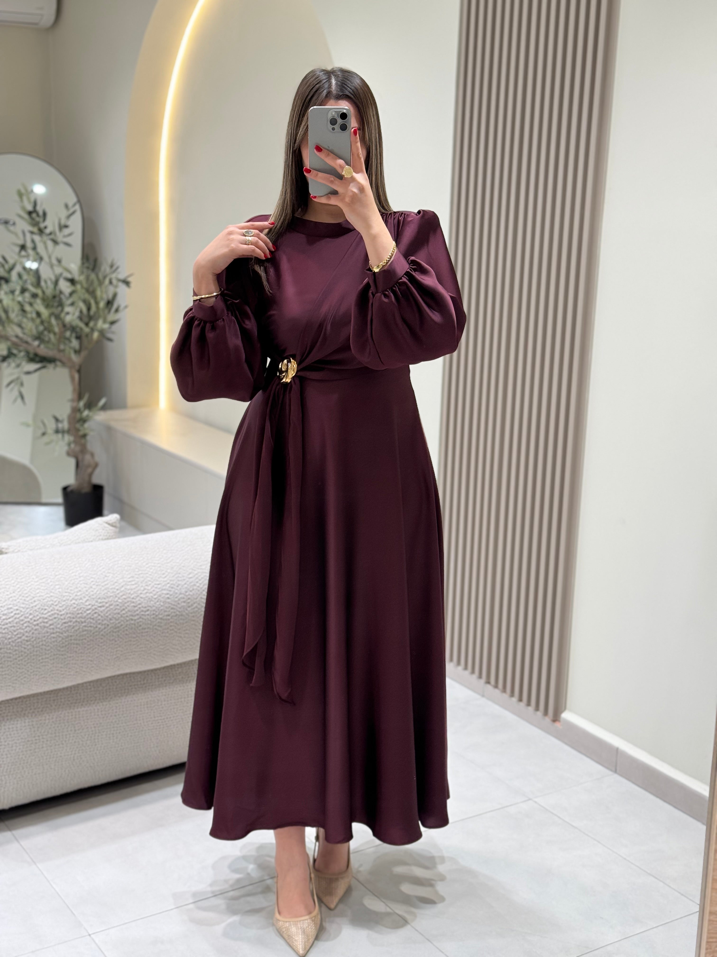 Robe sima