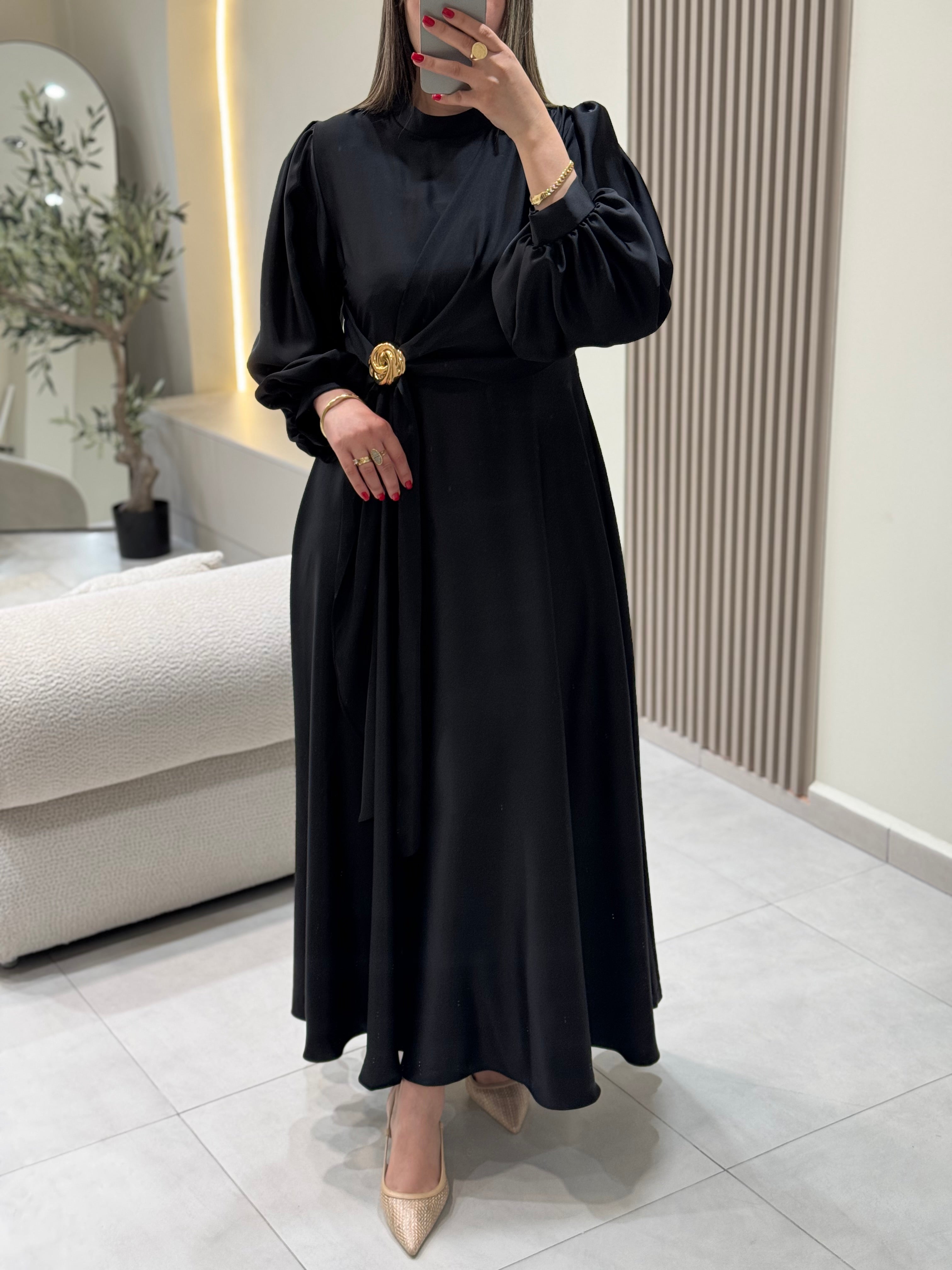 Robe sima