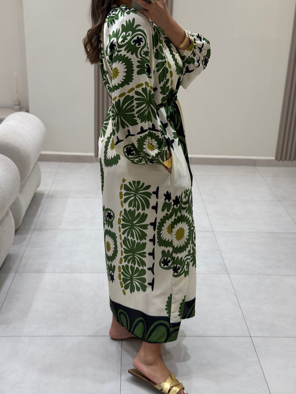 Robe Kenza