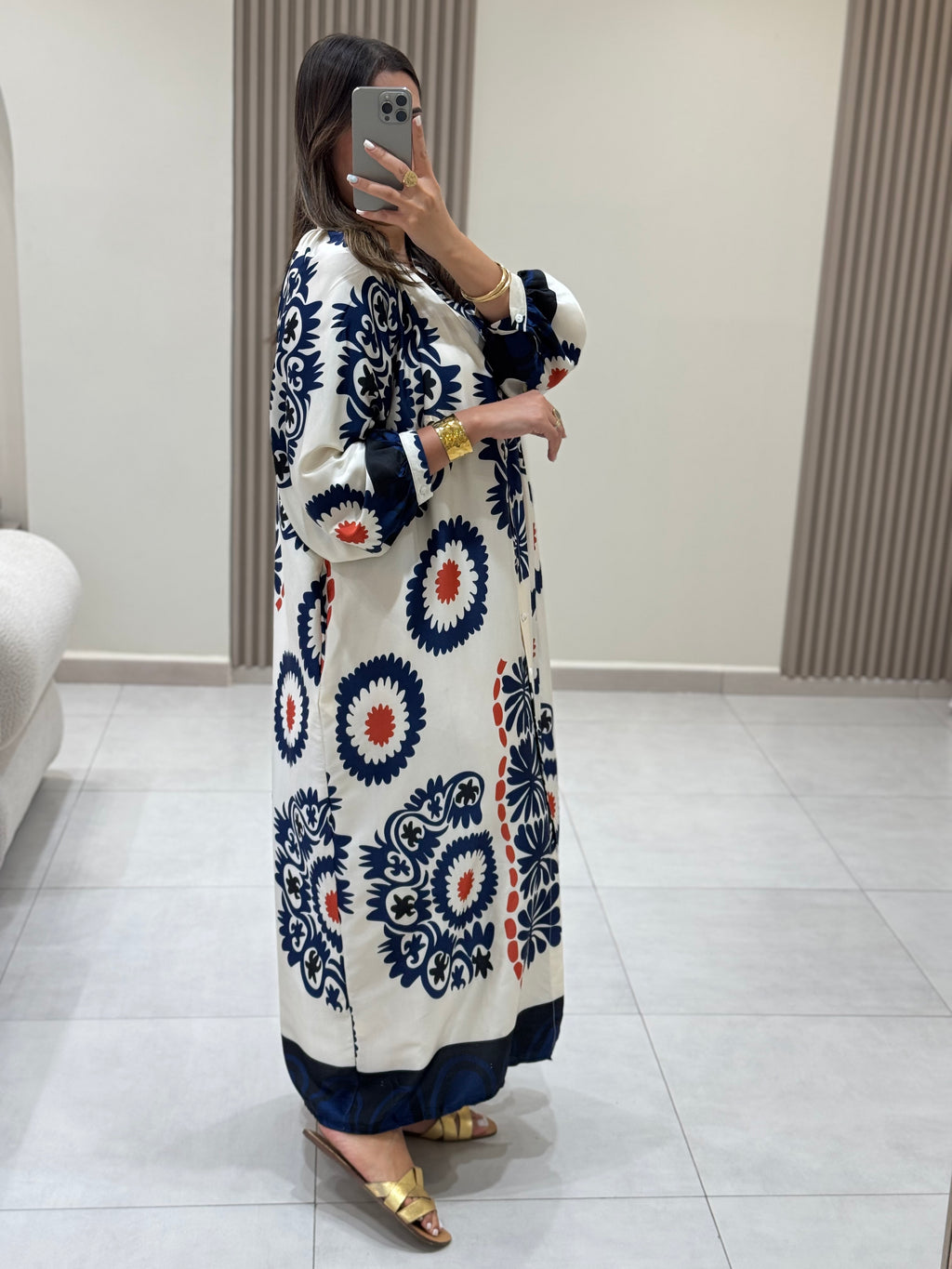 Robe Kenza
