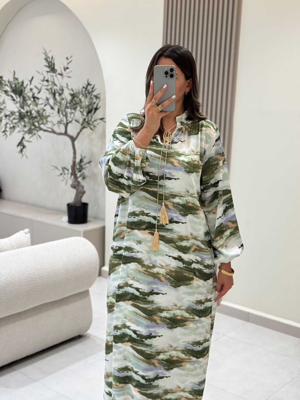 Robe Maria