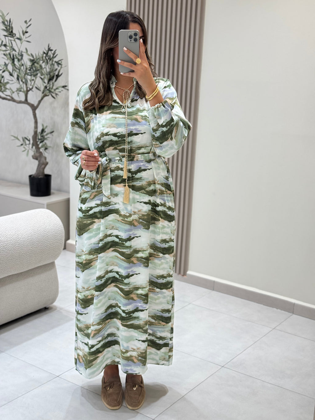 Robe Maria