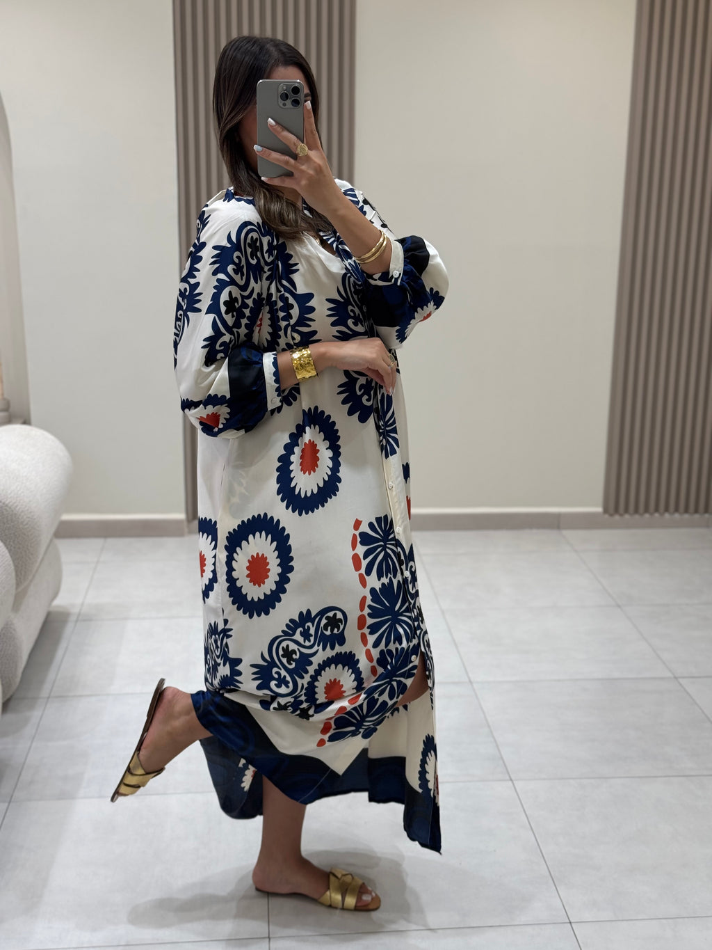 Robe Kenza