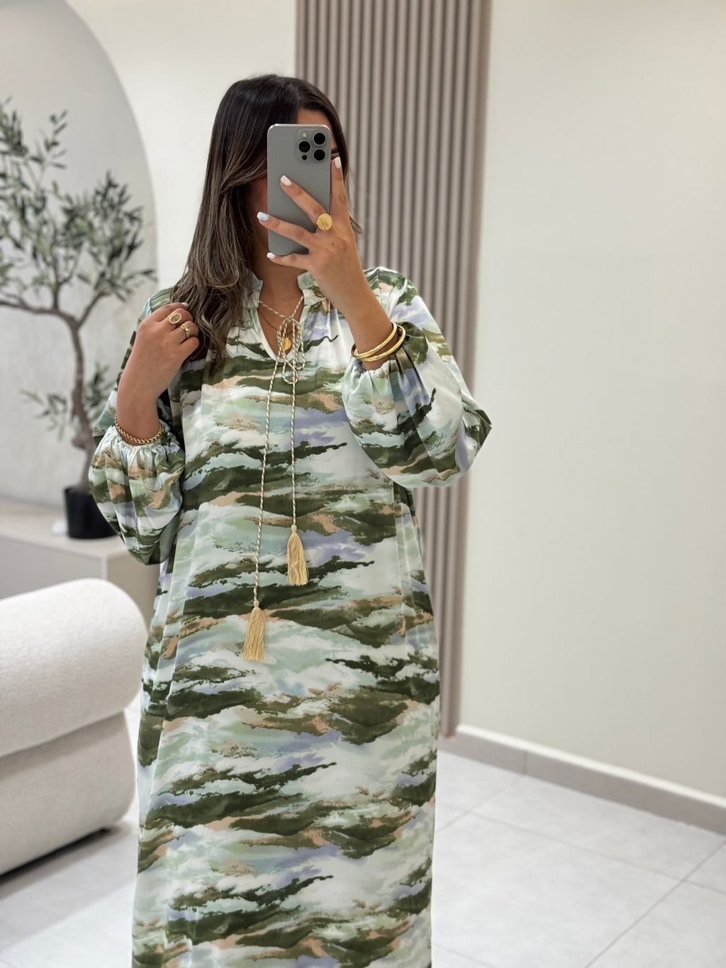 Robe Maria