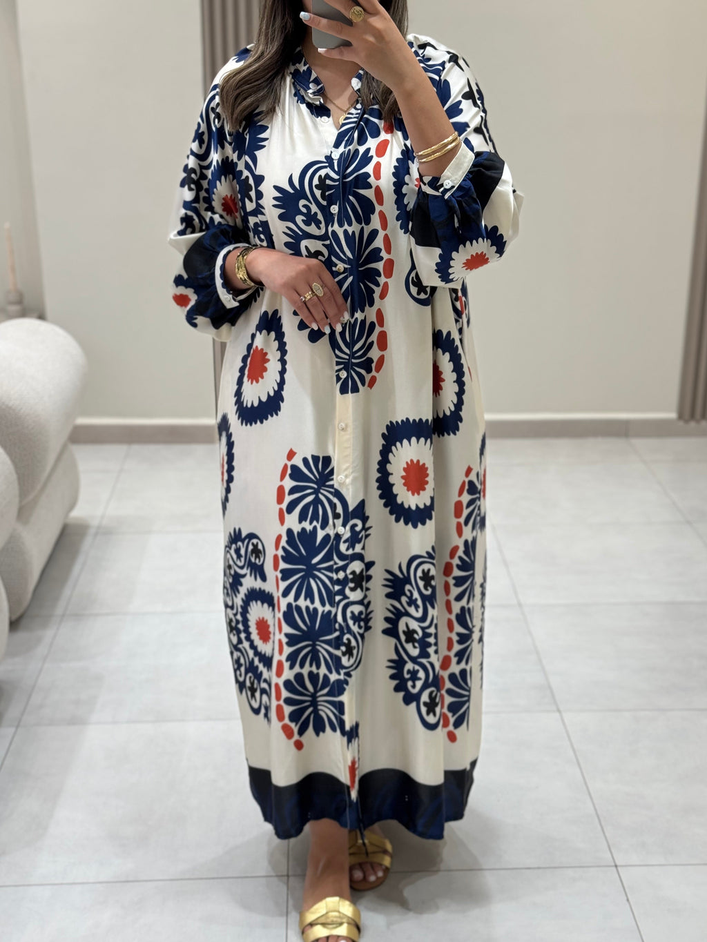 Robe Kenza